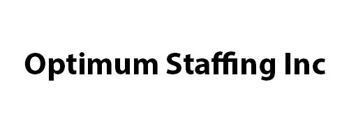 optimum staffing inc