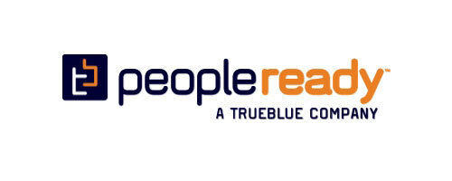 People Ready Logo