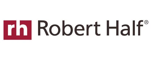 Robert Half Logo