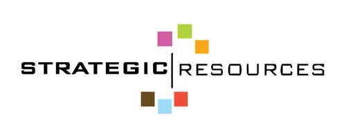 Strategic Resources Logo