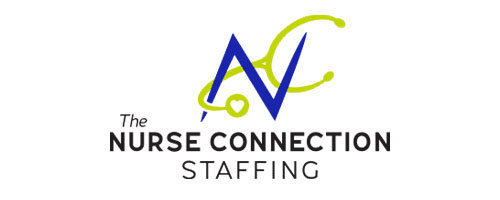 The Nurse Connection Staffing Logo