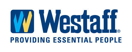Westaff logo