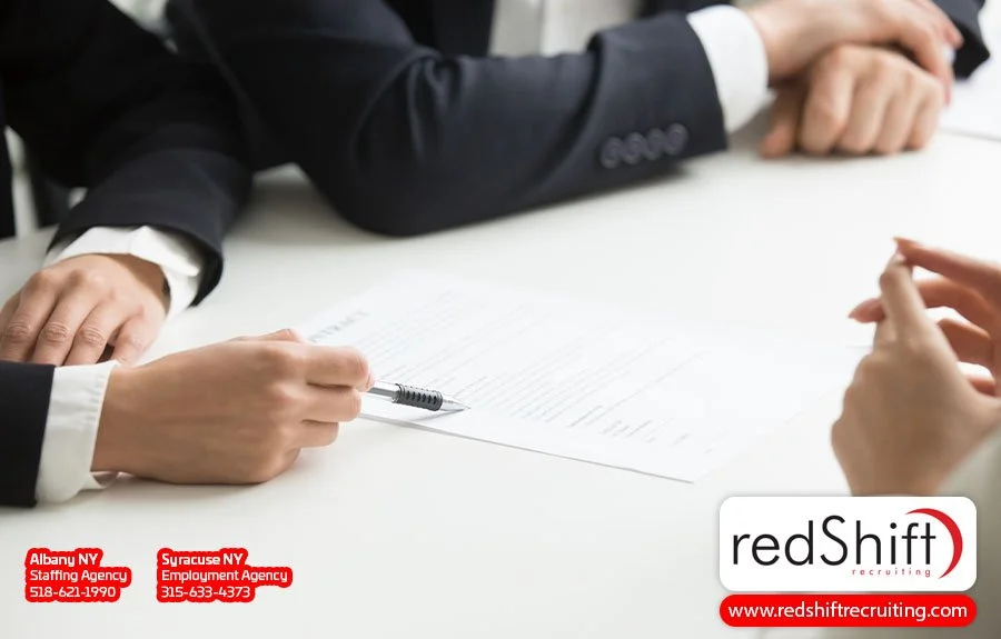 Don’t accept a counter offer salary increase