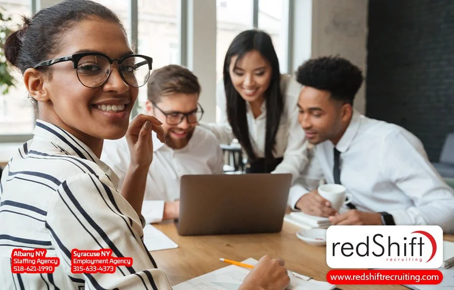 temporary employee benefits from temporary assignments