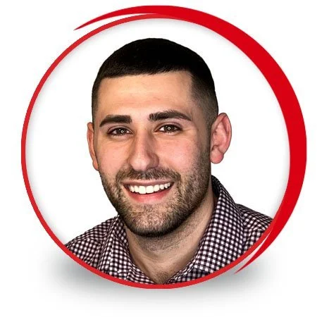 Dante Prinzo, Recruiting Manager, redShift Recruiting Temporary Staffing Division