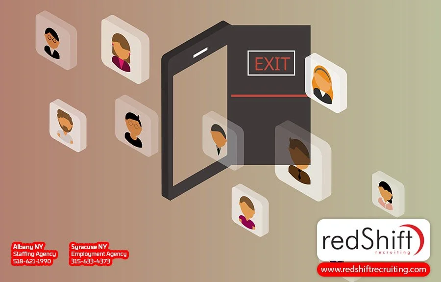 reducing turnover, avoiding high turnover, retaining new talent for company team