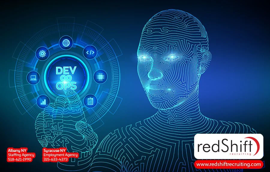 devops pros attend industry events and have community involvement to keep up with rapid advancements