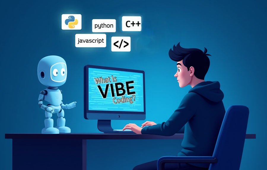 What Is Vibe Coding and Why Should Hiring Managers Care?