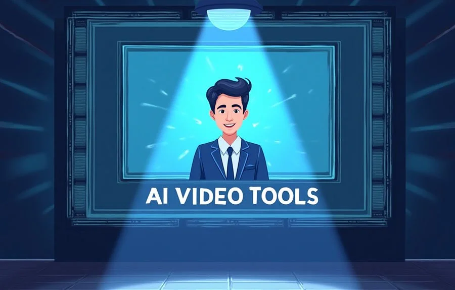 How AI Video Tools Are Changing Recruitment Marketing