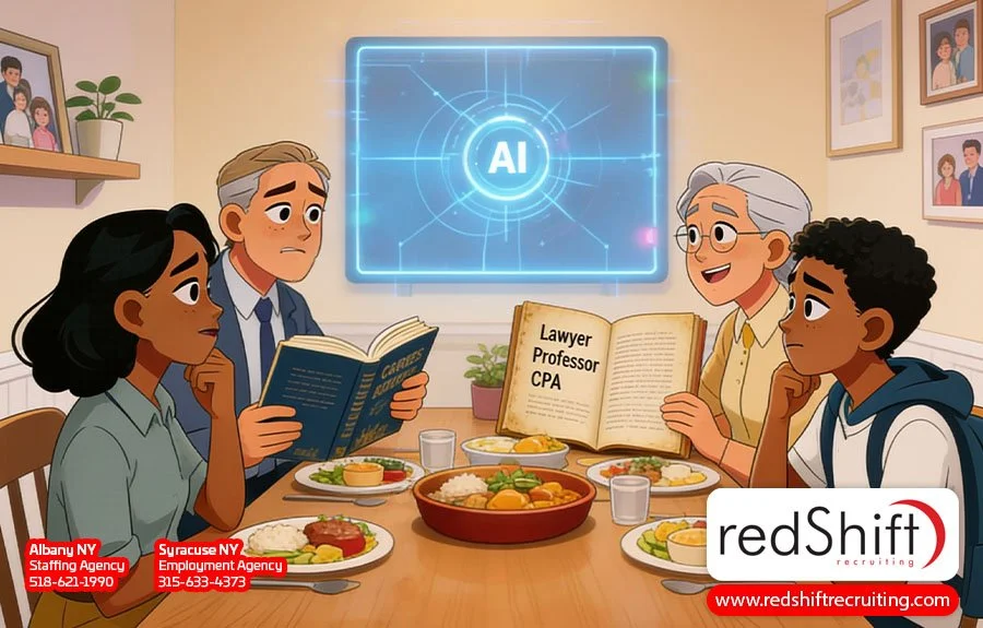 AI cannot easily replicate workforce ability future-proof nuanced judgment, human touch, empathy, creativity
