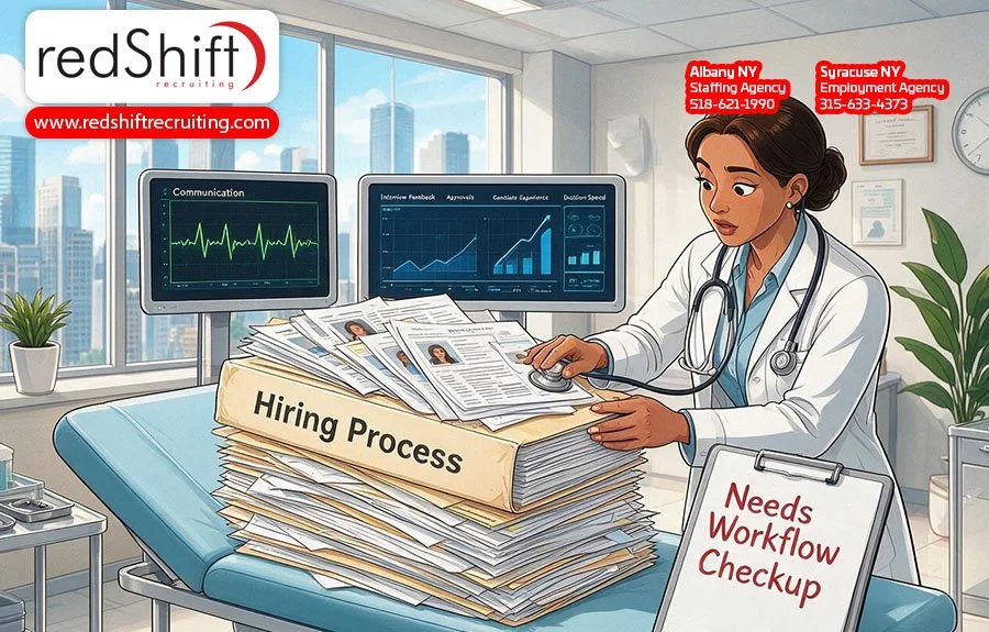 many candidates potential hires accept open positions with benefits packages, salary information, start date