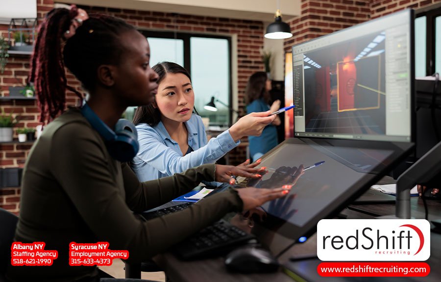 skills coding while creating computer programming coding jobs, data scientists, computer support specialists