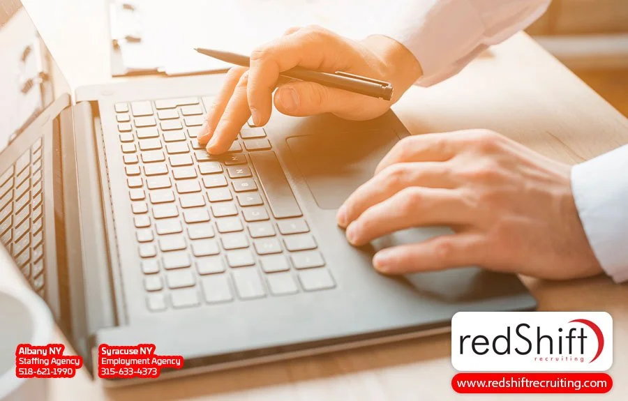 human resources work with existing employees to identify needs and cultural fit