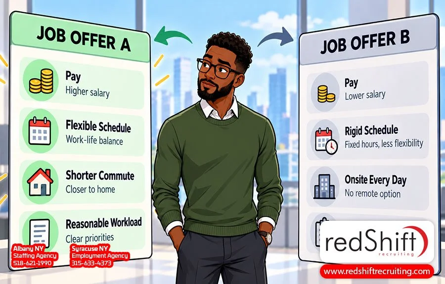 many organizations leading community customers opinion talking about future of job openings in career field