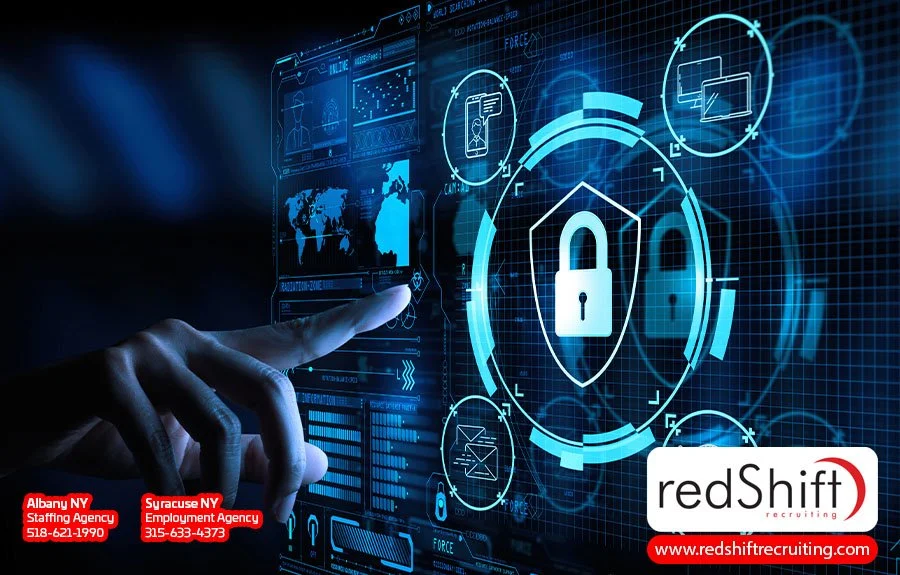 keep data safe and secure from phishing emails that gather information to steal all the data