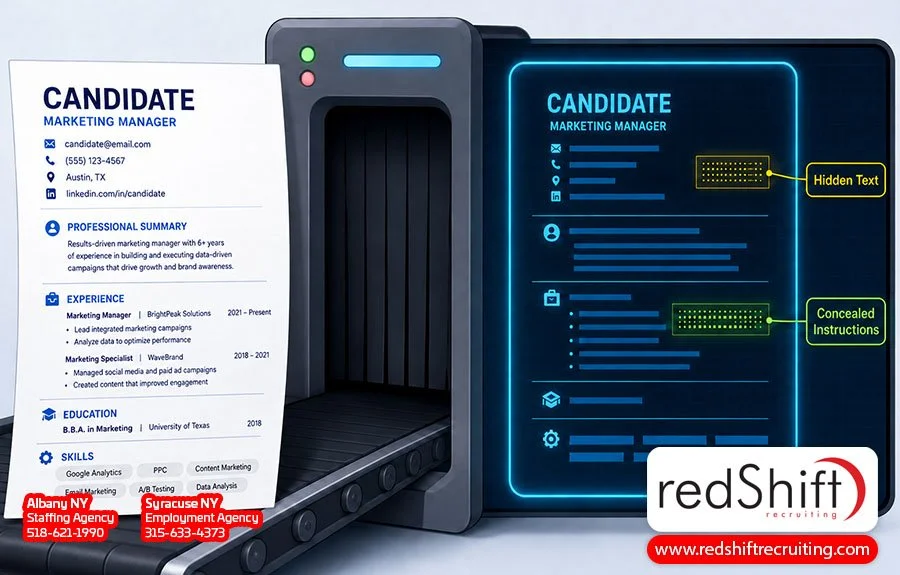 companies rely on AI models catch pdf word prompt engineering that exploit and manipulate in background