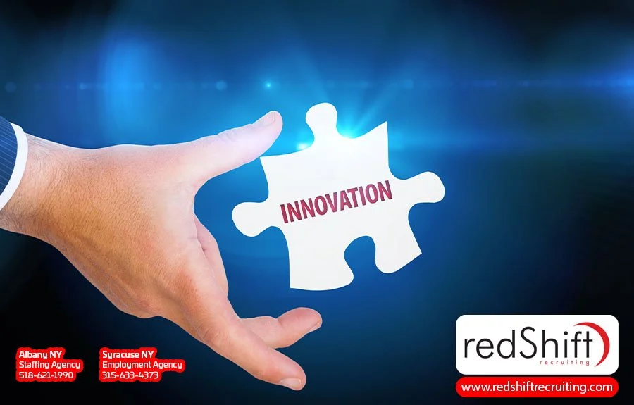 innovation culture develop innovation efforts promote concept of continuous improvement