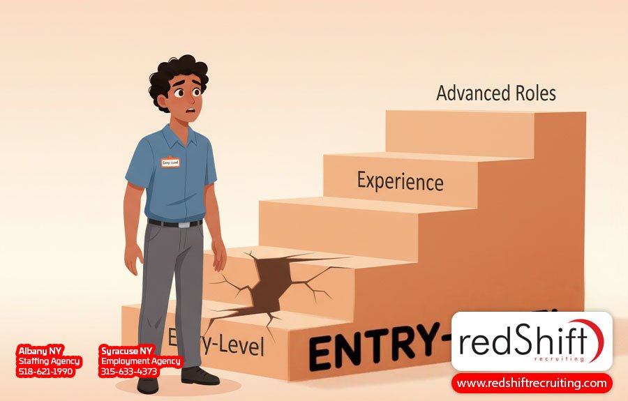 Gen Z students, graduates of higher education college school example ability to research person customers