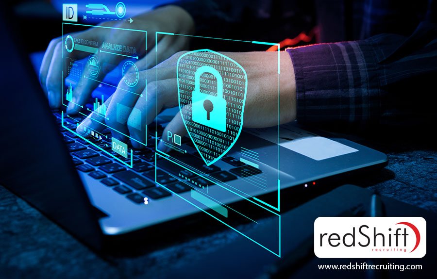 Cyber Security Analyst — redShift Recruiting