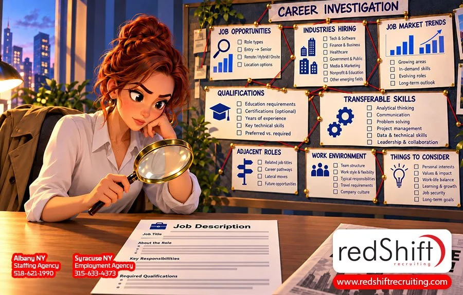 more posts exist of new roles happening in job market create jobs with certain tasks creative human skills