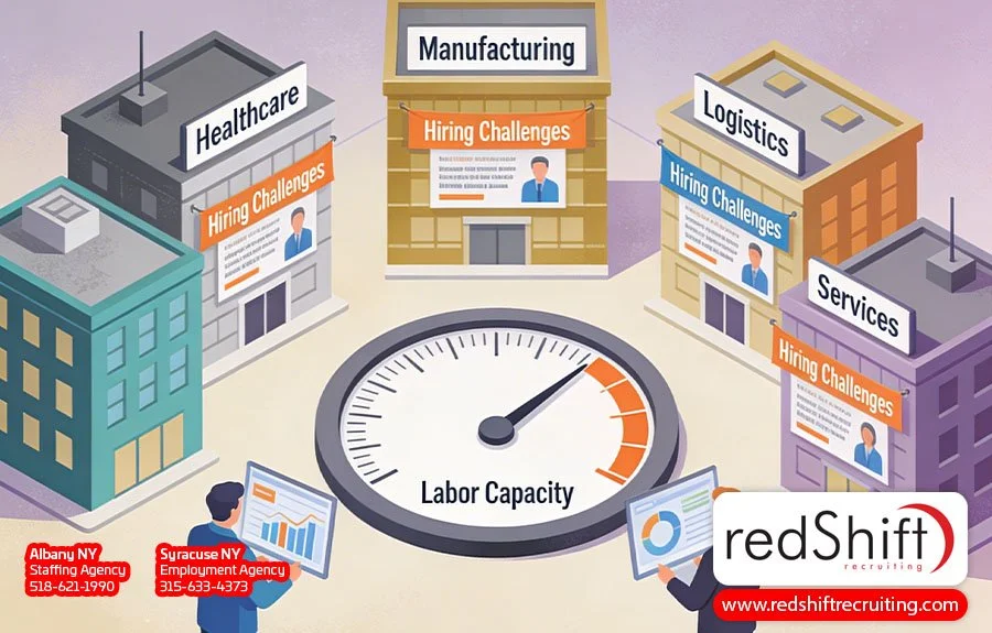 hiring challenges and ongoing recruitment challenges for hiring managers seeking top talent