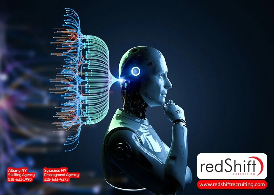 Automation data analytic with robot and digital visualization for big data scientist.