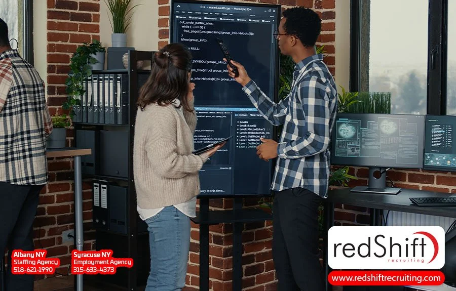 print fizz, print buzz, print fizzbuzz in answer example output, next person print fizz and buzz