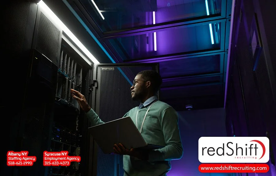 the network administrator's toolkit, mastering the skills for a thriving career, job outlook