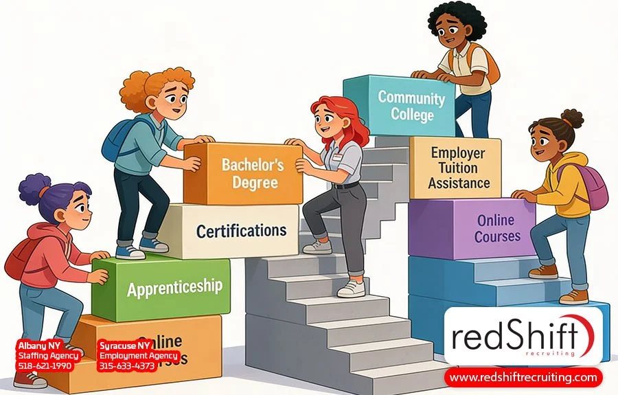 technical schools and trade school costs vs. trade school and college admissions process time commitment