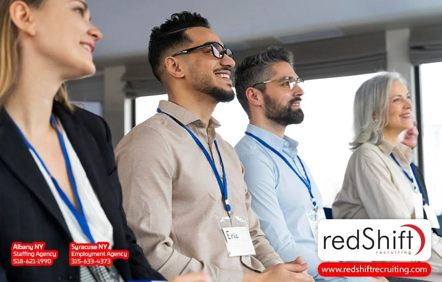 best tips for most people at networking event be present and meet people network effectively