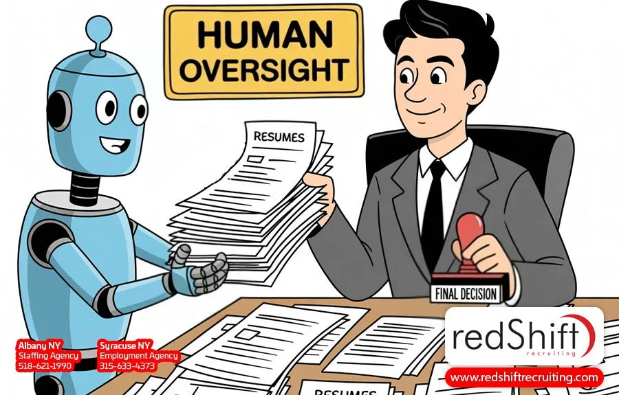 talent acquisition for established companies and successful startup interview process job descriptions