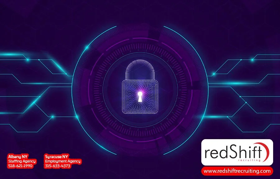 large and small businesses face real threat from constantly changing cyber threats