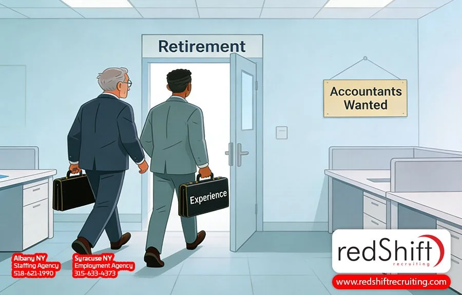 accounting talent shortage of accounting workforce, certified public accountant, critical accounting roles
