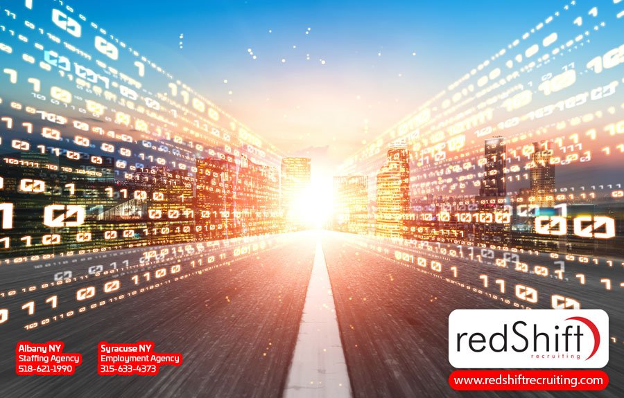 Exploring Careers in Coding: Options and Opportunities — redShift ...