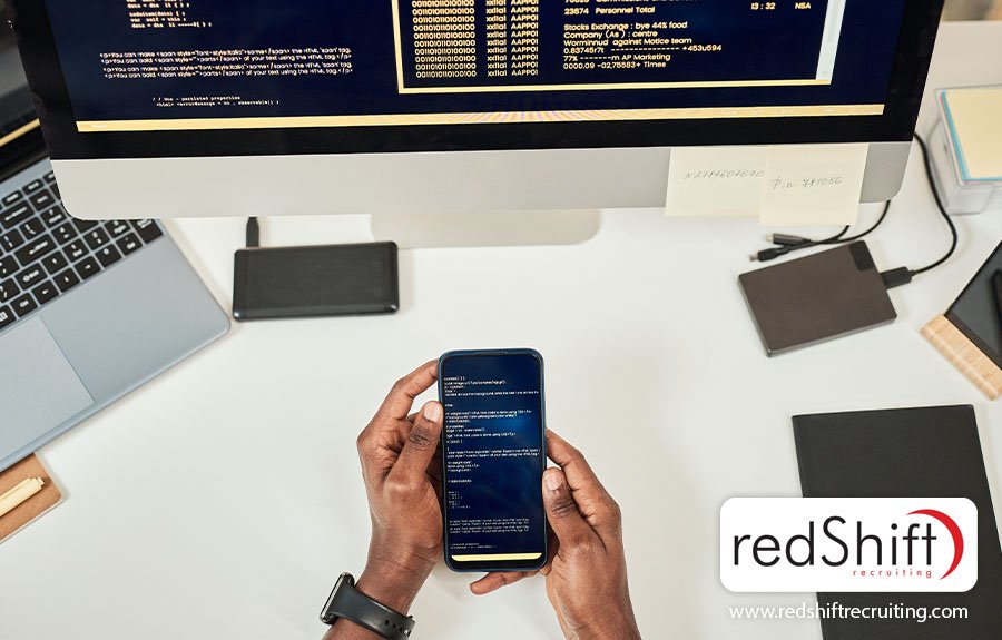 mobile app development, programming languages support mobile functionality, ui tests, mobile applications developer