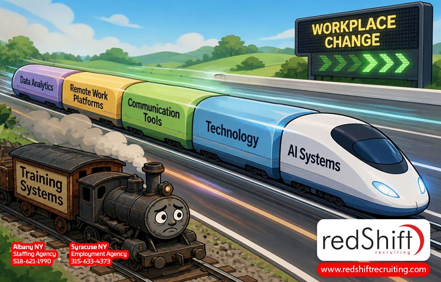 more companies entry-level talent pipeline fill skill gaps build technical know-how across entire industries