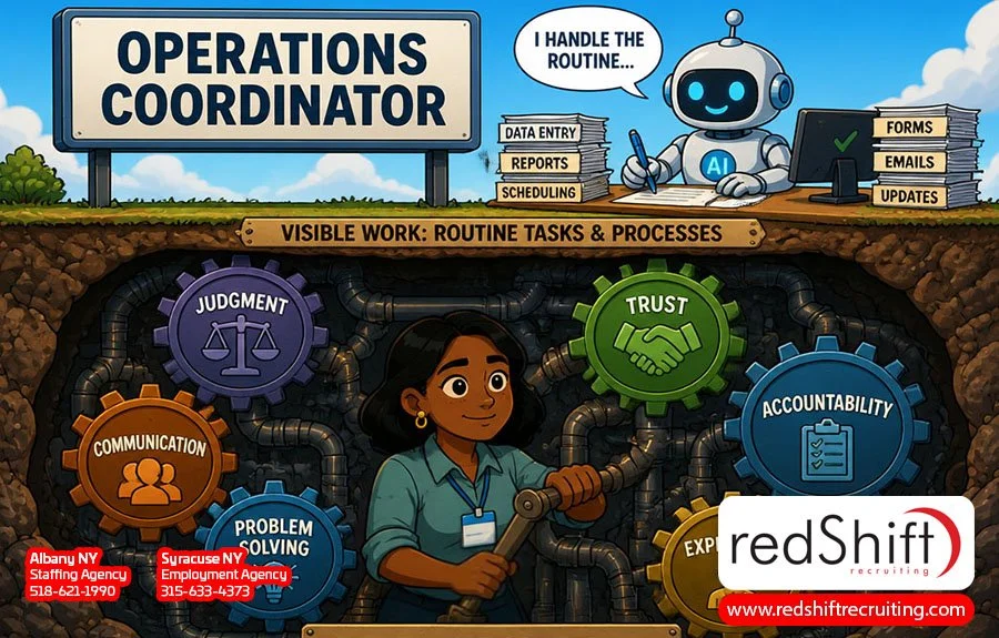 jobs AI proof future-proof with lowest risk have key skills, skilled trades, use AI tools daily, manual dexterity