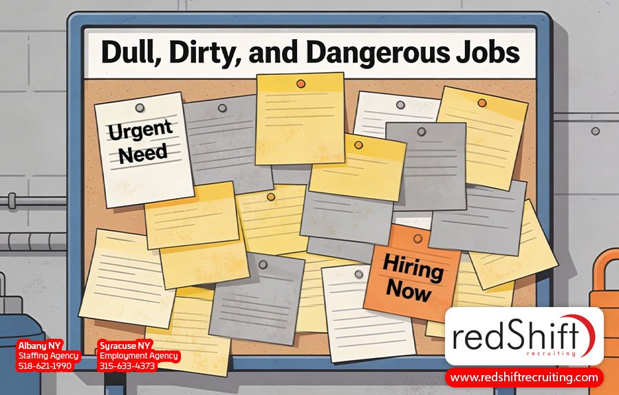 dull, dirty, and dangerous jobs human workers perform employment dull and complex tasks, value data