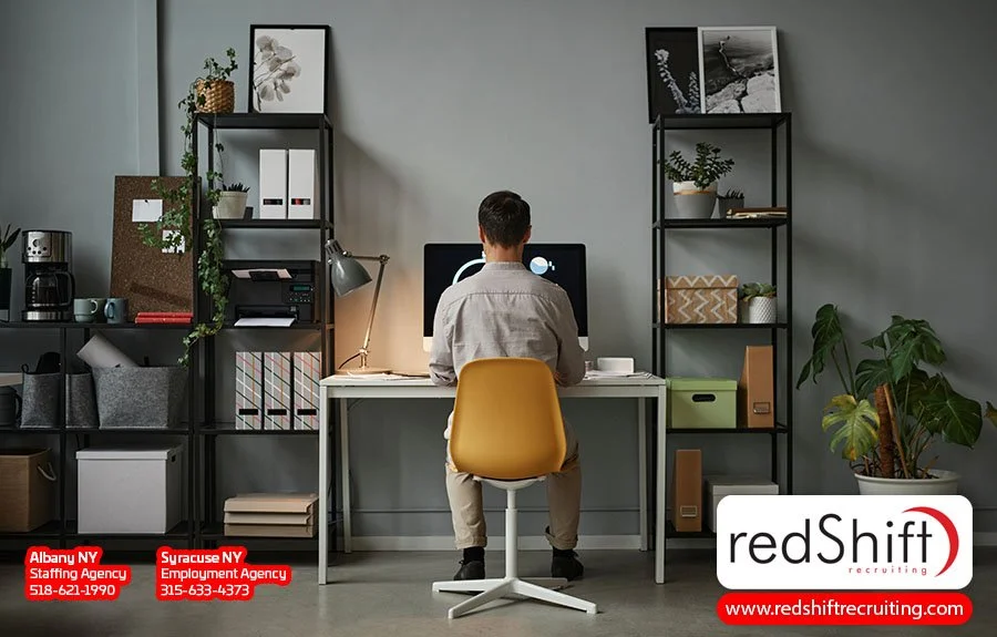 teaching effective strategies for company handling remote workforce