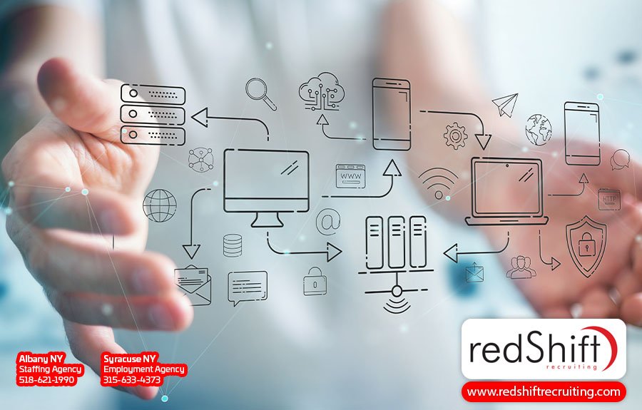 consultant needs latest updates, knowledge, and business strategy to point to improvements