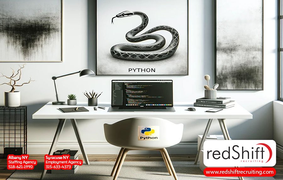 How to Start a Career as a Python Developer