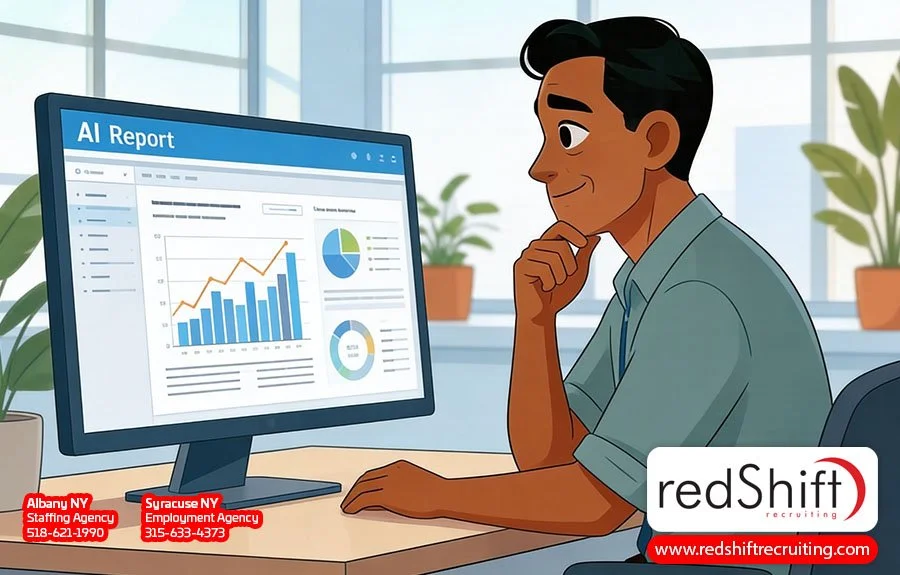 critical thinking, emotional intelligence, creative jobs that AI era artificial intelligence replace people