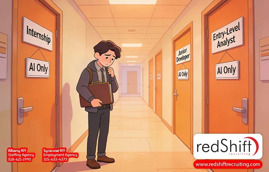 entry-level careers tech jobs in computer science tech industry developing future leaders job market