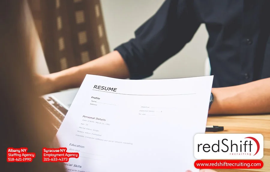 employee referral program, phone interviews may be part of interview process for most employers