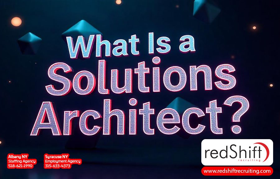 what is a solutions architect solution architect implement solutions solution architecture