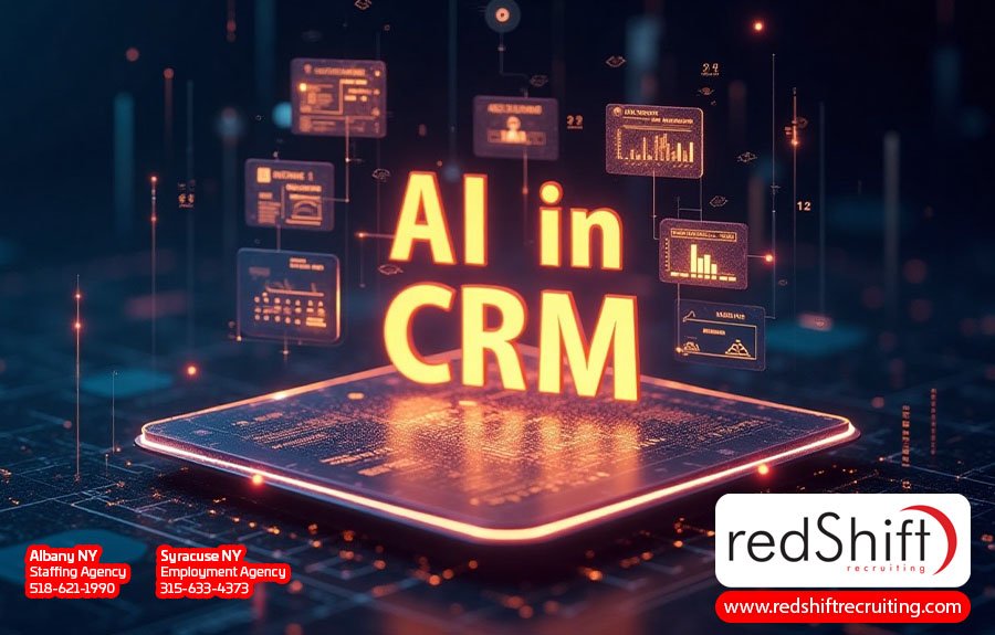The Role of AI in CRM Systems: What IT Professionals Should Know ...