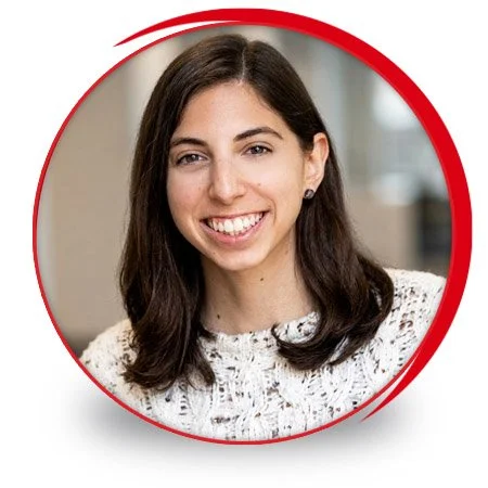 Sarah Royer, Recruiting Specialist, redShift Recruiting