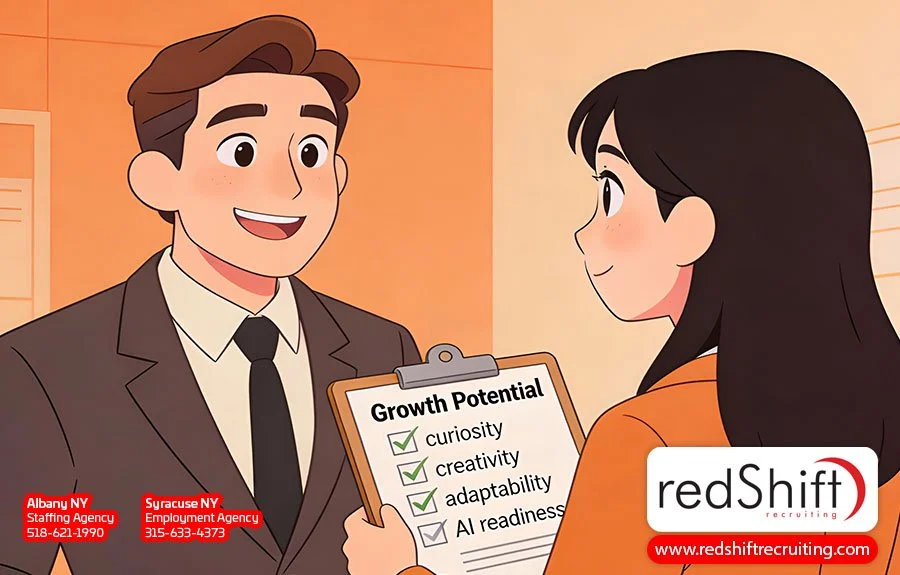 goldman sachs columbia university prediction AI takes time required, marketing to work alongside AI