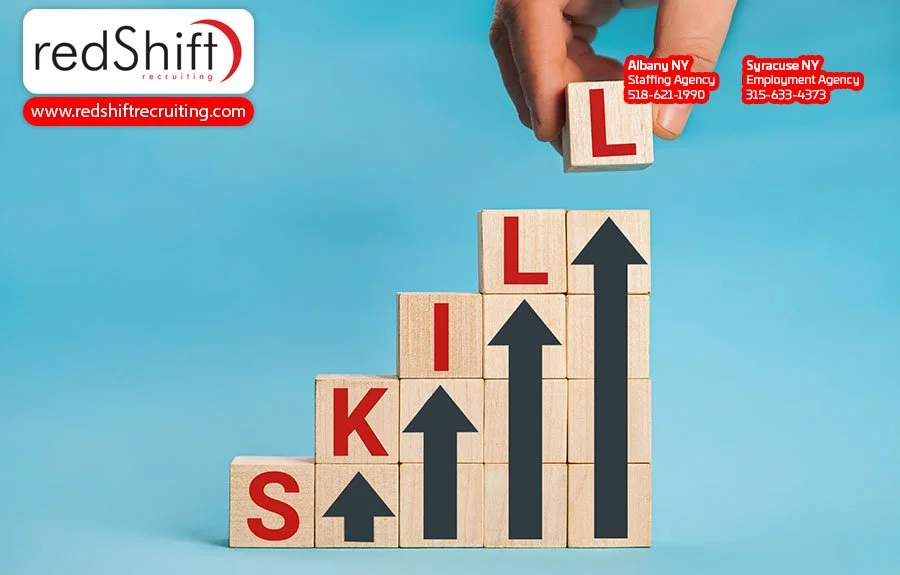 taking advantage of upskilling program to increase productivity and learn new skill