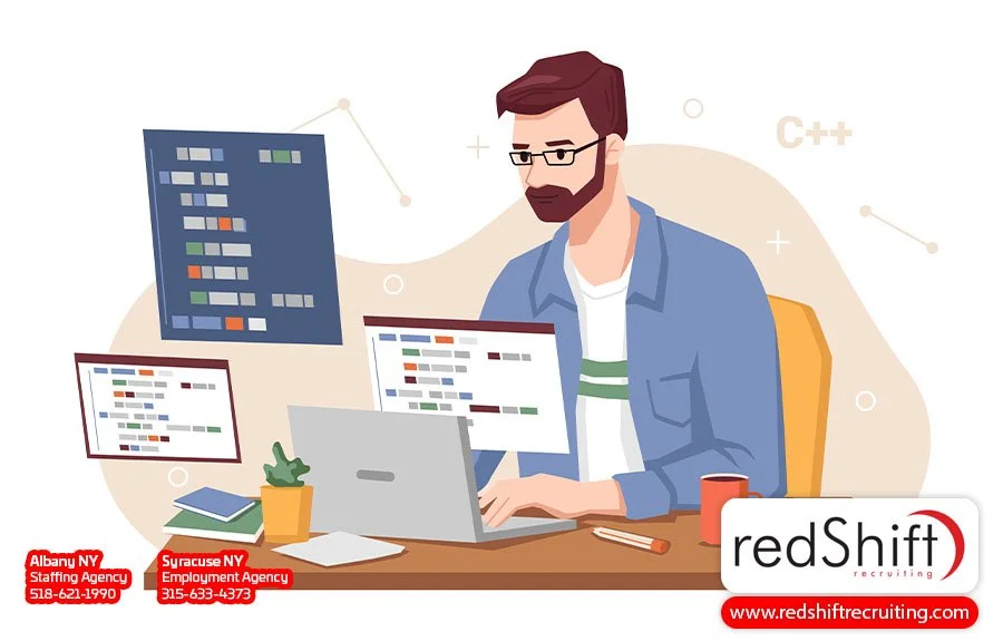 front-end development skills include previous version control, command line, graphical interface